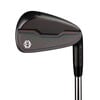 右用 ベティナルディ ブラック レインボー PVD MB24 アイアンセット 7本 [#4-Pw] DG MID 100 スチールシャフトUS仕様 Bettinardi|その他メーカー|アイアン