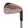 右用 ベティナルディ オイルラブド ブロンズ PVD MB24 アイアンセット 7本 [#4-Pw] DG MID 100 スチールシャフトUS仕様 Bettinard|その他メーカー|アイアン