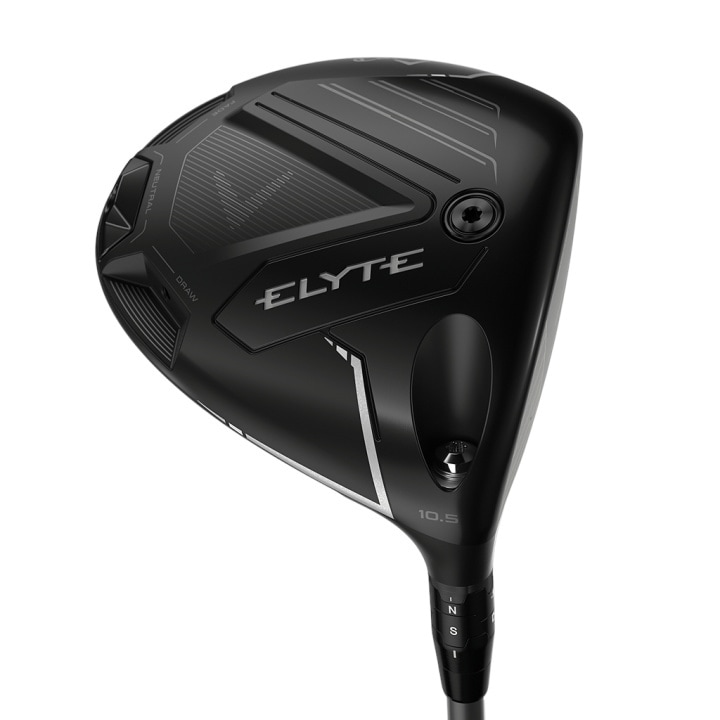 ELYTE キャロウェイ エリート US仕様 2025 Callaway Elyte Driver 2025