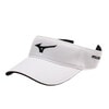 【送料無料】ミズノ MIZUNO ダブルラッセルメッシュ サンバイザー E2MWA02670 日本仕様|その他メーカー|帽子・サンバイザー・ニットキャップ