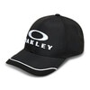 【送料無料】2024 オークリー CC キャップ FA 24.0 帽子 FOS901894 日本仕様 OAKLEY|オークリー|帽子・サンバイザー・ニットキャップ