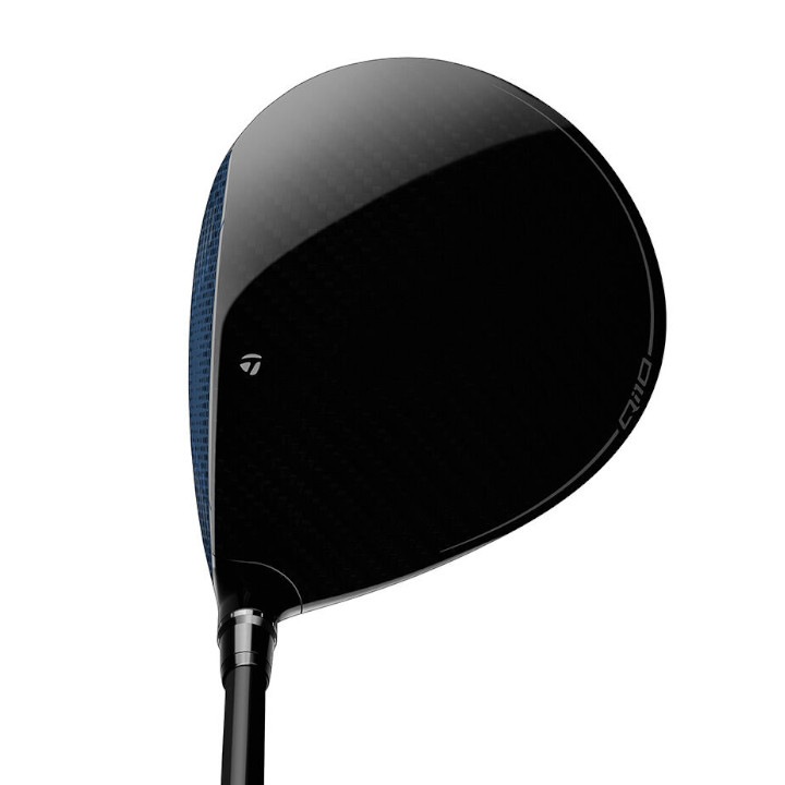 右用 テーラーメイド 2024年 Qi10 ドライバー US仕様 Fujikura Ventus