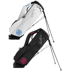 G FORE DAYTONA PLUS CARRY GOLF BAG ������� ����ǥ��Хå� 7.5�� GUC000001 US���� �����ե��� �ǥ��ȥʥץ饹