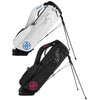 G FORE DAYTONA PLUS CARRY GOLF BAG スタンド キャディバッグ 7.5型 GUC000001 US仕様 ジーフォア デイトナプラス|その他メーカー|キャディバッグ