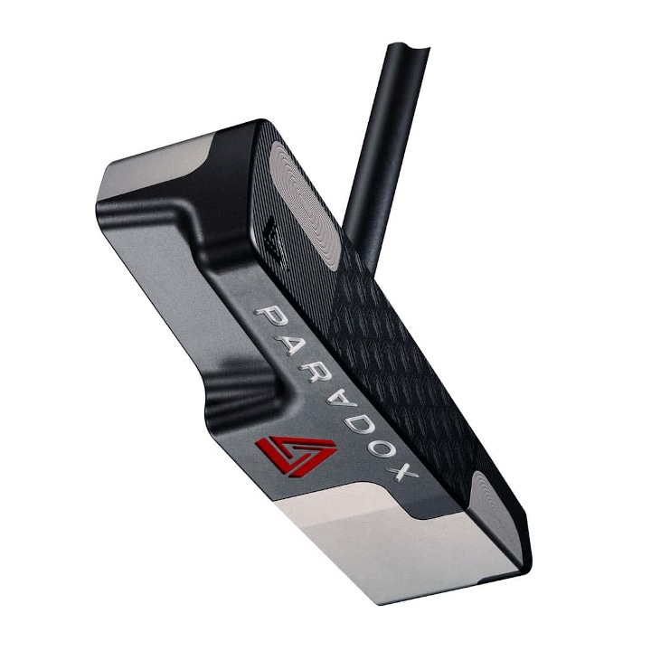 右用 BGT PARADOX パラドックス ( マレット / ブレード ) パター US