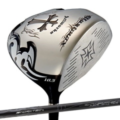 ���ȥ�͡��ɥƥ����դ���������̵���۱��� ���������� �磻��ɥޥ����ޥå��� �ɥ饤�С� ���ܻ��� ɸ�५���ܥ󥷥�ե� 46����� �롼��Ŭ�� WORKS GOLF