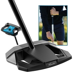 ���� �ơ��顼�ᥤ�� SPIDER ���ѥ����� ZT LONG ���� �����ȥ륯 �ѥ��� 46����� US���� TaylorMade Ĺ�ܥѥ���