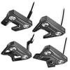 右用 2025 スコッティキャメロン PHANTOM BLACK ファントム 【ブラック】 パター US仕様  SCOTTY CAMERON タイトリスト Titleist|スコッティキャメロン|パタ
