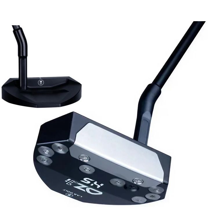 ���� LAB GOLF ��֥���� OZ.1i HS �ҡ��륷��ե� STOCK �ѥ��� �ޥåȥ֥�å��ץ�ߥ��ॹ�����륷��ե� US���� ���ȥå� 33����� 34�����