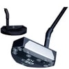 右用 LAB GOLF ラブゴルフ OZ.1i HS ヒールシャフト STOCK パター マットブラックプレミアムスチールシャフト US仕様 ストック|その他メーカー|パター