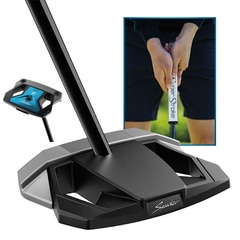 バラ売り専用 右用 テーラーメイド SPIDER スパイダー ZT STANDARD スタンダード