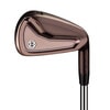 右用 ベティナルディ オイルラブド ブロンズ PVD CB24 アイアンセット 7本 [#4-Pw] スチールシャフトUS仕様 Bettinard|その他メーカー|アイアン