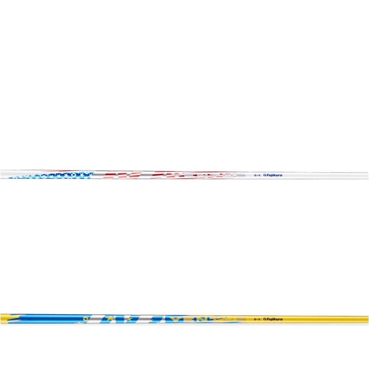 2025 フジクラ VENTUS ( USA / ヨーロッパ ) ( BLUE / BLACK