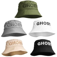 ������̵���ۥ������ȥ���� BUCKET HAT PLAY FEARLESSLY �Х��åȥϥå� ��С����֥� GHOST GOLF US����