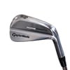 右用 2025 テーラーメイド RORS PROTO Limited Edition 7本 (#4-9,Pw) アイアンセット Dynamic Gold MID 115 スチールシャフト US仕様 T