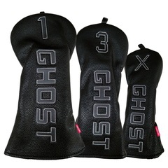 ������̵���ۥ������ȥ���� �إåɥ��С� ñ�� ( �ɥ饤�С��� / �ե������������å��� / �桼�ƥ���ƥ����� ) US���� GHOST GOLF