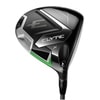 ���� ����������� 2025ǯ ELYTE X ���꡼�� X �ɥ饤�С� ���ܻ��� VENTUS GREEN 50 for Callaway ����ե� Callaway 25