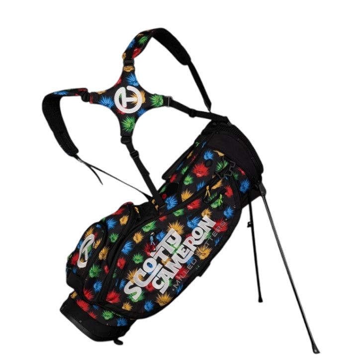 2025 �����åƥ��������� TCC AGAVEMAN PATHFINDER ������ɥХå� US���� SCOTTY CAMERON ����ǥ����Хå� �����ȥꥹ�� Titleist