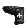 ������̵���ۥޥ�ܥ� ����� ���󥰥��֥���� �֥졼�ɷ� �ѥ������С� US���� Malbon KING OF CLUBS BLADE COVER