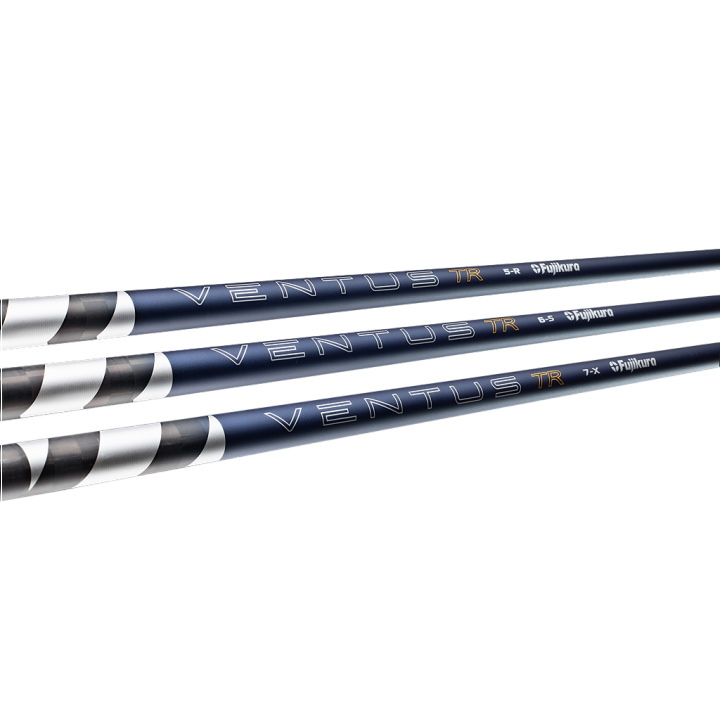 2026 �ե����� VENTUS TR Blue with VeloCore�� �ץ饹 ����ե� ñ�� US���� Fujikura �����󥿥� �٥󥿥� �٥����� �֥롼