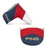 ������̵����2025 PING ANTHEM �ԥ� ���󥻥� �ѥ������С� �֥졼��/�ޥ�å� US���� Anthem Putter Cover