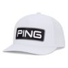 ������̵����2025 PING �ԥ� �ĥ����٥�ƥ��åɥǥ륿 ����å� 35566-98 US���� Tour Vented Delta Cap