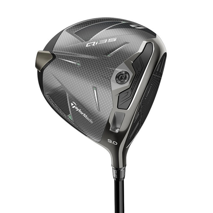 右用 2025 テーラーメイド Qi35 ドライバー US仕様 Ventus Blue シャフト TaylorMade