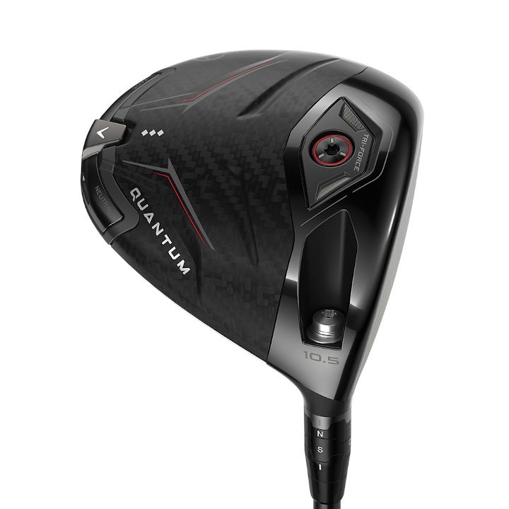 ���� 2026 ����������� QUANTUM �����󥿥� ������ �ɥ饤�С� US���� VENTUS BLACK ����ե� CALLAWAY �ȥ�ץ���������