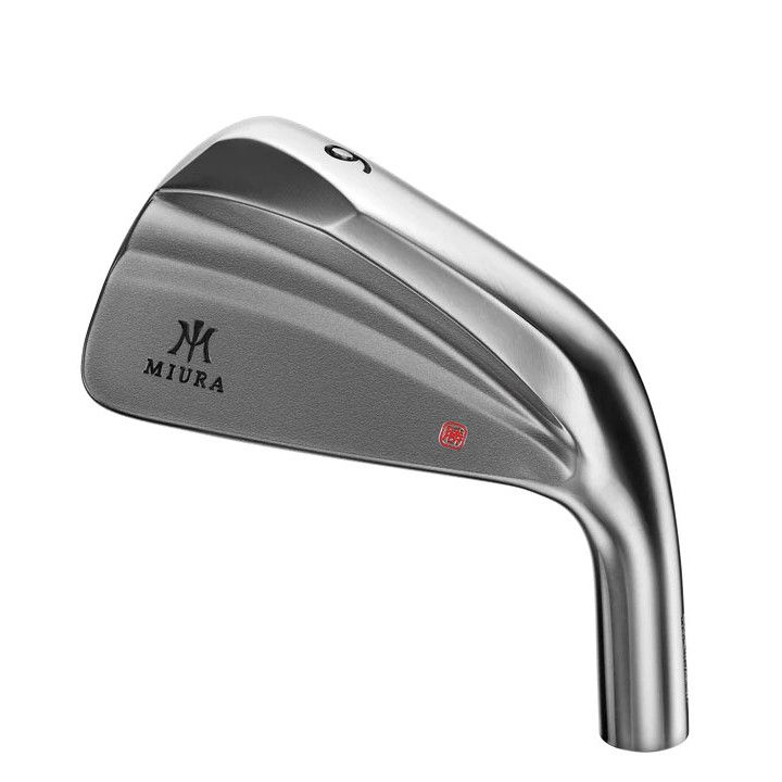���ѡڥإå�ñ�ʡ�Miura KM-700 RAW �������� 7�ĥ��å� (#4-9,Pw) US���� �������� 7�ܥ��å�