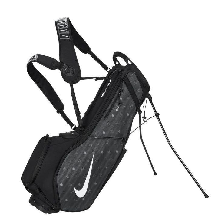 2025 NIKE �ʥ��� ���ݡ���2 ALP ������ɥХå� ����ǥ��Хå� 9.5�� GF3020 �֥�å�/�������󥰥졼/�ۥ磻��(061) ���ܻ���