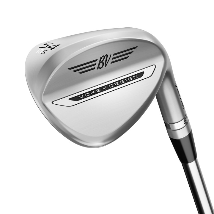 US限定RAWモデル】右用 2026 タイトリスト ボーケイ SM11 ウェッジ DG