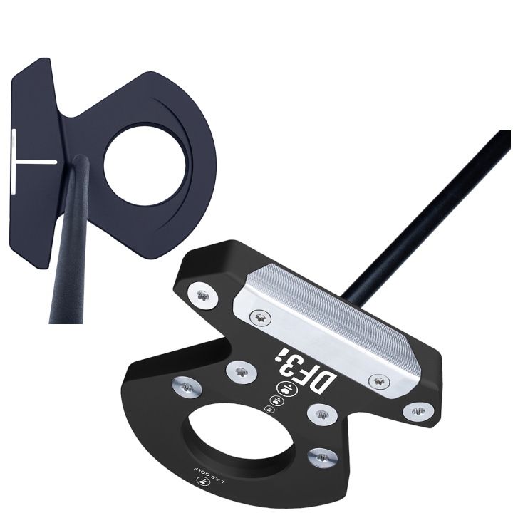 ���� 2026 LAB GOLF ��֥���� DF3i STOCK �ѥ��� �ޥåȥ֥�å��ץ�ߥ��ॹ�����륷��ե� US���� ���ȥå� ���󥵡��� 34�����