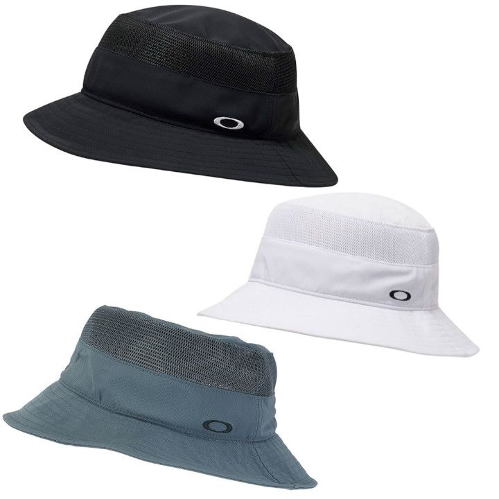 ������̵����2026 �������꡼ BUCKET HAT �Х��åȥϥå� ����å� ˹�� FOS902389 ���ܻ��� OAKLEY