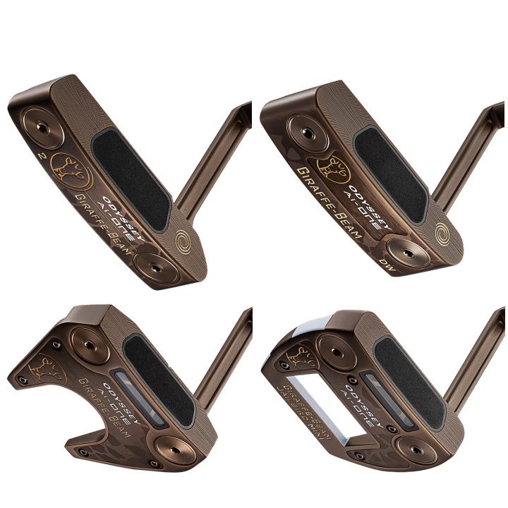 ������̵���۱��� 2025 ���ǥå��� Ai-ONE GIRAFFE-BEAM ( #2 / DW / #7 / JAILBIRD MINI ) �ѥ��� STROKE LAB 90 �������륷��ե� ���ܻ��� ODYSSEY ����������� ����եӡ��� ���ȥ�������� 32����� 34�����