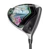 ���� 2025 ���֥� DS-ADAPT MAX-K �������󥪡��ץʡ� �ɥ饤�С� US���� HZRDUS BLACK �����ꥢ ����ե� cobra DS �����ץ�