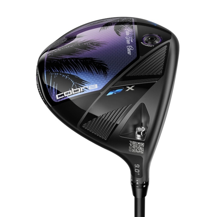 ���� 2026 ���֥� OPTM X Palm Tree Crew Limited Edition �ɥ饤�С� US���� Cobra ���ץƥ��� X �ѡ���ĥ꡼���롼 PTC ��ߥƥå� ���ǥ������ ����