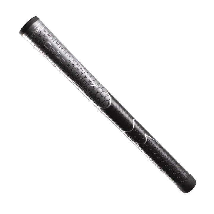 winn ウィン Dri-Tac AVS 7DT-DBG グリップ クラブ用 オーバーサイズ US仕様