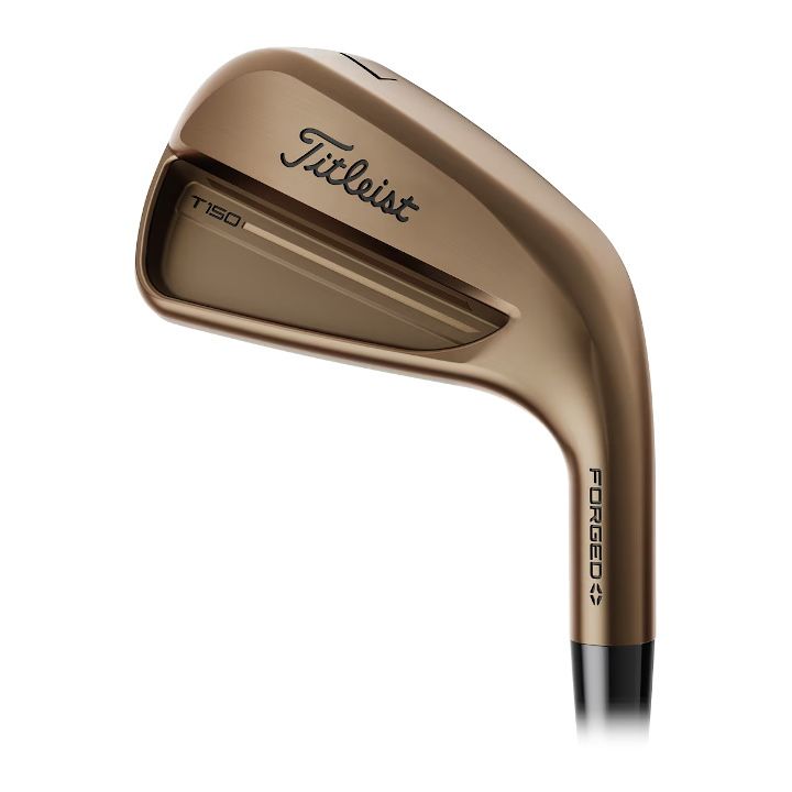 ���� 2026 �����ȥꥹ�� T150 �����륫�� 6�� (5-9,Pw) �������󥻥å� US���� True Temper AMT Silver Onyx �������륷��ե� Titleist Oil Can