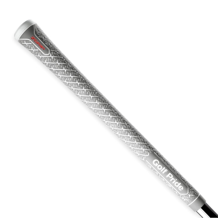Golf Pride ゴルフプライド Zコード ALIGN MAX アラインマックス【ミッドサイズ】グリップ