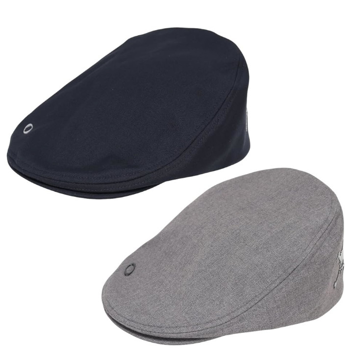 オークリー SKULL DRIVER CAP FA 25.0 ハンチング FOS902143 スカル ドライバー キャップ 日本仕様 OAKLEY
