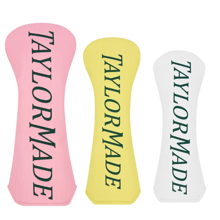 ������̵����2026 �ơ��顼�ᥤ�� �������󥪡��ץʡ� �إåɥ��С� US���� Season Opener Headcover