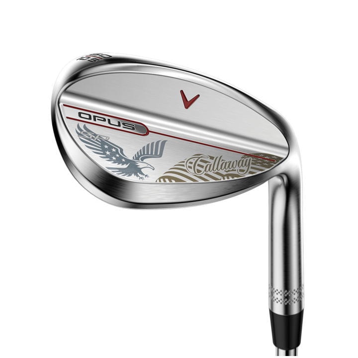 �ڸ����ǥ�� ���� 2026 ����������� USA 250 OPUS SP �����å� �����ѥ� �����ǥ� US���� Callaway Wedges TourIssue