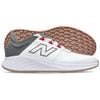 ������̵���ۥ˥塼�Х�� Fresh Foam ROAV Golf V2 ��2E�� �ۥ磻�� ���ѥ����쥹 ����ե��塼�� US���� New Balance