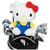 ������̵���ۥۥ������� �ϥ������ƥ� HELLO KITTY �إåɥ��С� �ե������������å��� KTHF001