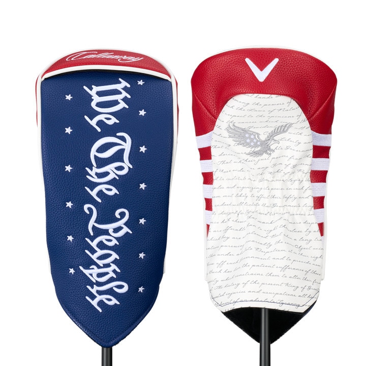 ������̵����Callaway ����������� USA 250 Quantum ���꡼�� �إåɥ��С� �ɥ饤�С��ѡ�A01387��US���� �����󥿥� 