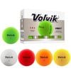 ������̵����2026 �ܥ�ӥå� Volvik Vimat ����եܡ��� �ޥåȻž夲 2�ԡ��� 1������ (12������) US����