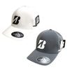 ������̵����2026 �֥�¥��ȥ� TOUR B Delta 3D Fitted Cap ����å� BRIDGESTONE US����