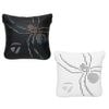 ������̵���ۥơ��顼�ᥤ�� My SPIDER �ѥ������С� �ޥ�å��� ( �֥�å� / �ۥ磻�� ) US���� TaylorMade �ޥ� ���ѥ�����