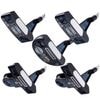 ������̵���۱��� 2024 ���ǥå��� Ai-ONE TRI-BEAM ( #1W CH / #1W CS / #5 CS / 2-BALL BLADE CH / 2-BALL BLADE CS ) �ѥ��� STROKE LAB 90 �������륷��ե� ���ܻ��� odyssey ����������� �ȥ饤�ӡ���