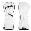 ������̵����026 PING ICON FAIRWAY HEADCOVER �ԥ� �������� �إåɥ��С� �ե������������å��� 37996-01 Mr. PING US����